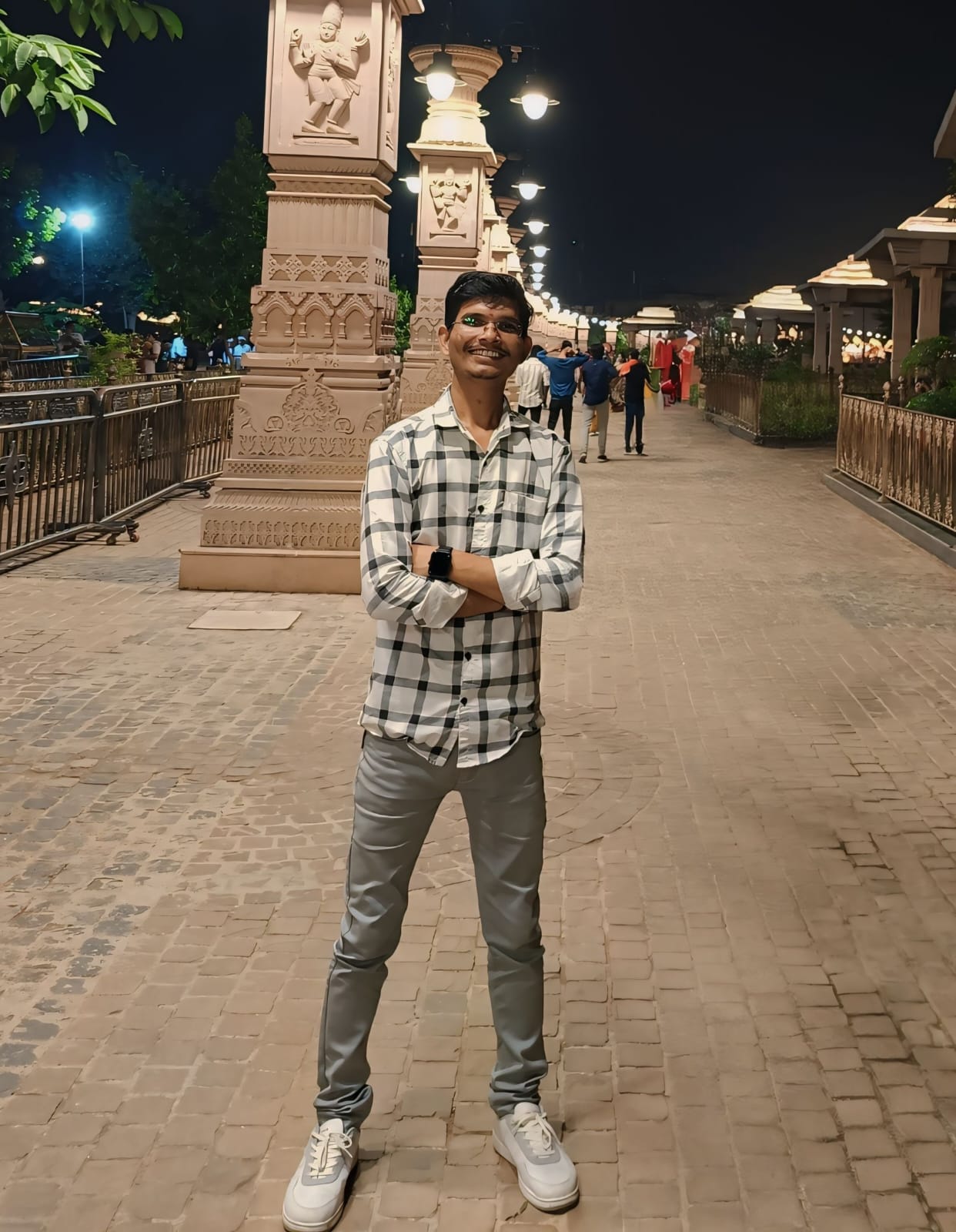 Aakash Jadhav